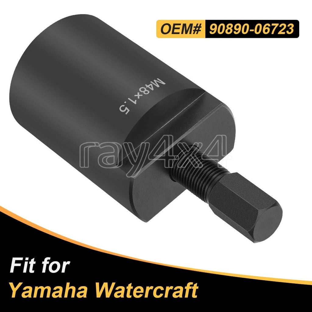 48MM Flywheel Puller 90890-06723 for Yamaha Watercraft