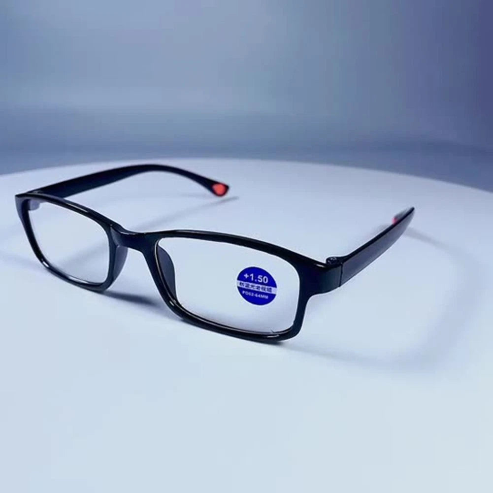 Portable Mirrors for Comfortable Reading Experience