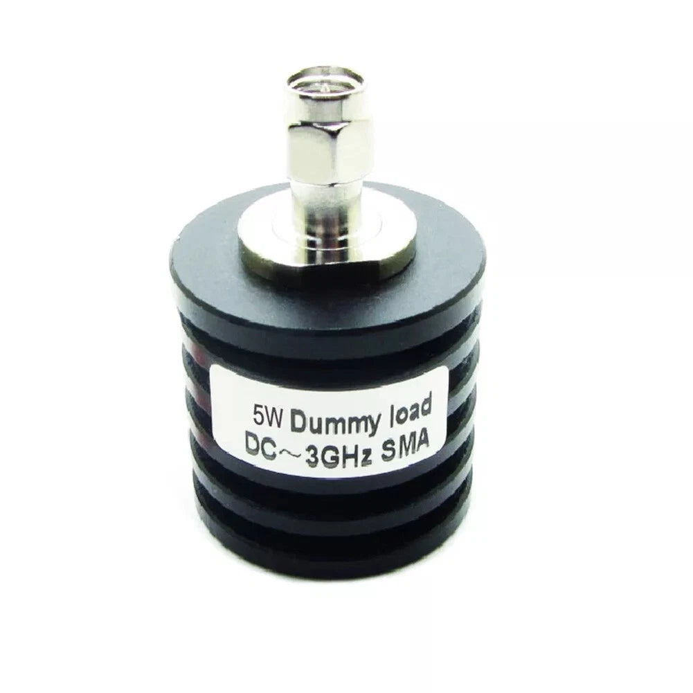 Dummy Load for - Aluminum Alloy, Copper Plating