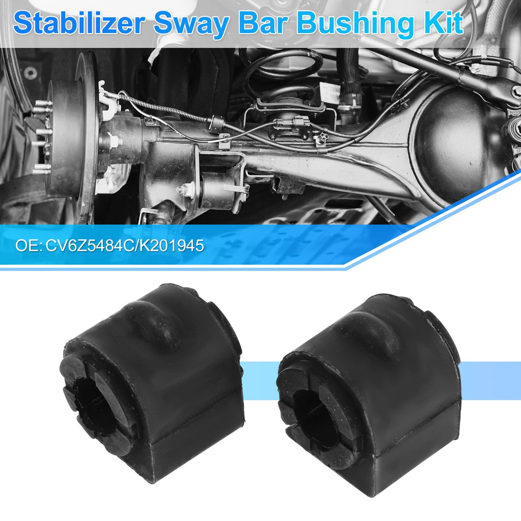 Stabilizer Sway Bar Bushing Kit No.CV6Z5484C for Ford C-Max (2013–2018)
