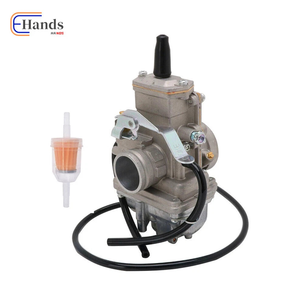 Carburetor for Mikuni TM28 VM28-418 (28mm Flat Slide)