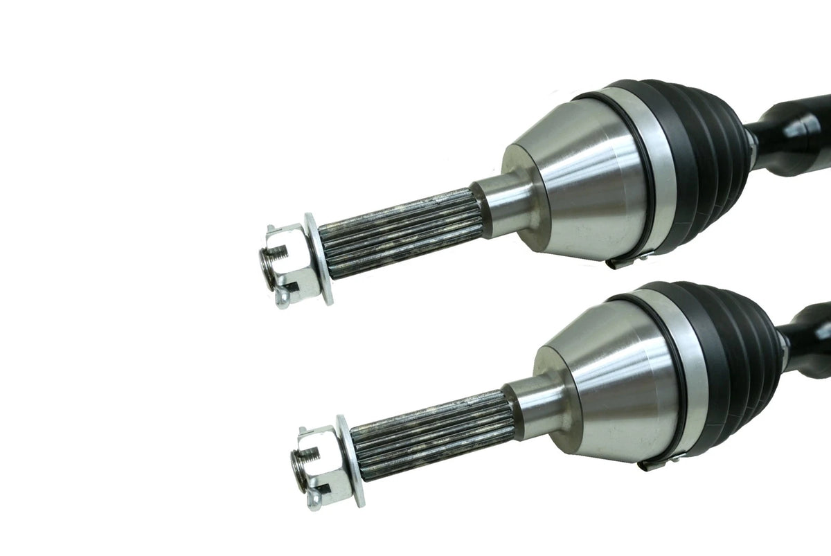 Full CV Axle Set for Polaris (1333752, 1333275)