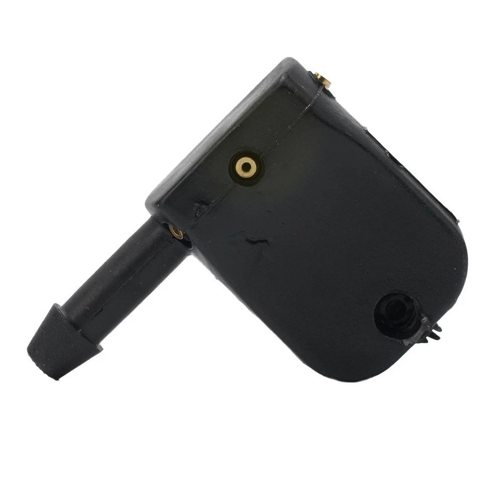 Windshield Washer Nozzle Jet Sprayer for Van (12mm Wiper Arm)