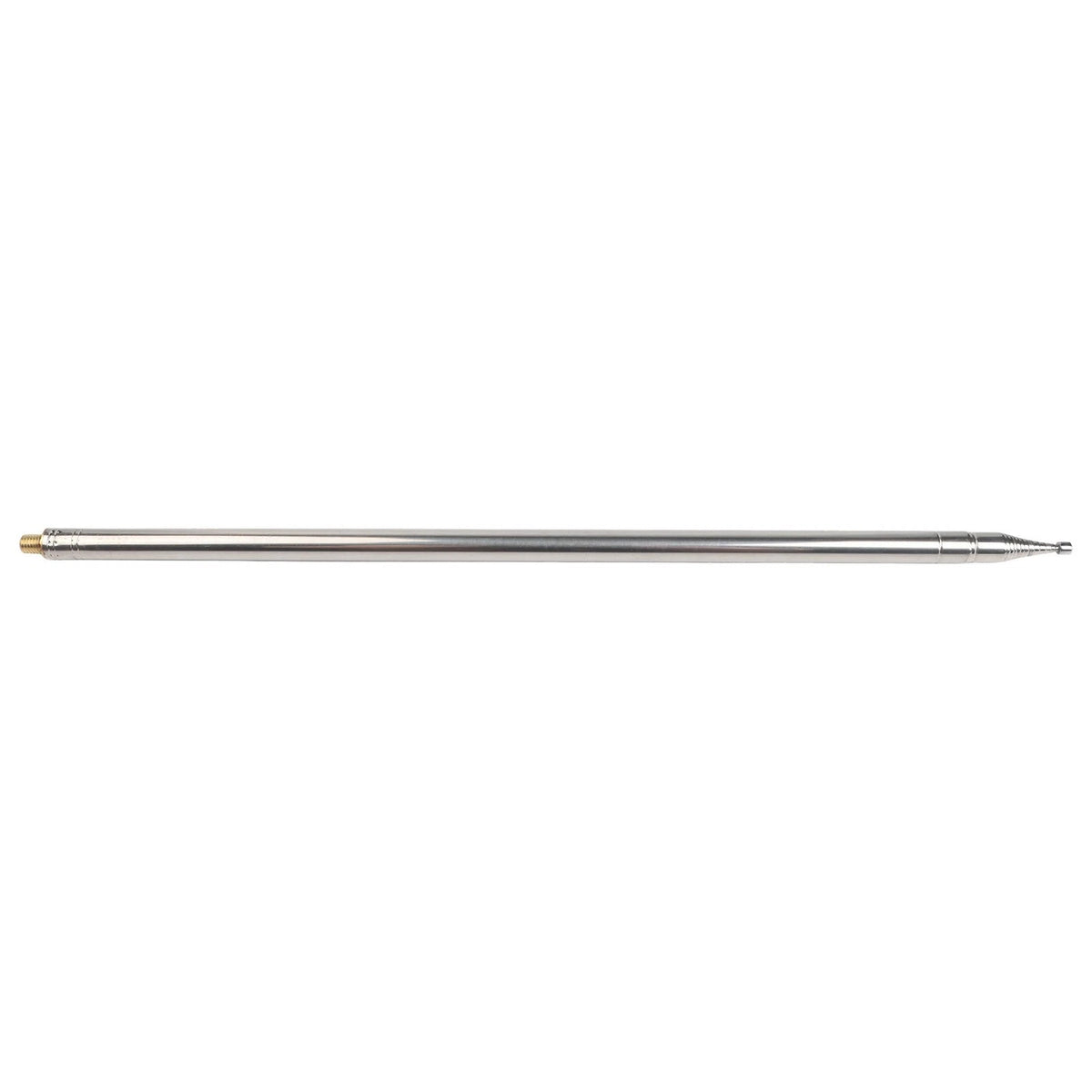 5 6m Telescopic Antenna for GP PAC12 JPC7 Amateur Shortwave Radio