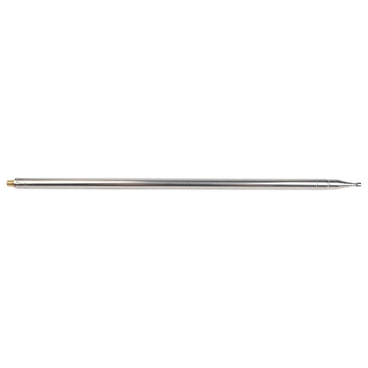 5 6m Telescopic Antenna for GP PAC12 JPC7 Amateur Shortwave Radio