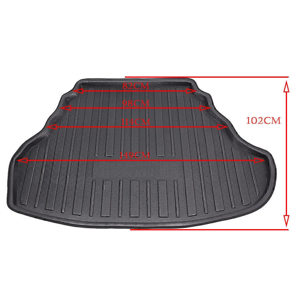 Cargo Liner Trunk Mat for Toyota Camry (2012–2016)