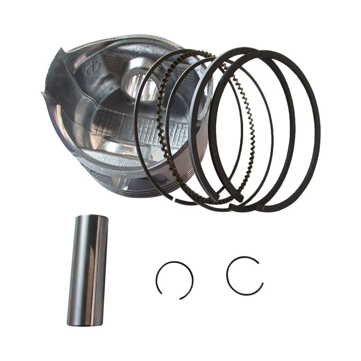 190F GX420 Assembly for Compact Structure (No Year Range Specified)