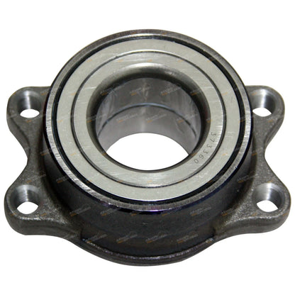 Rear Wheel Bearing Hub Assembly for Nissan Stagea C34 (1996–2001)