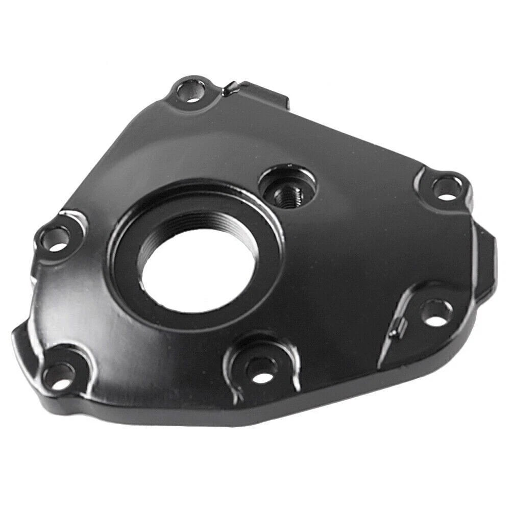 Oil Pump Engine Timing Cover for Yamaha YZF R1 (2004–2008)