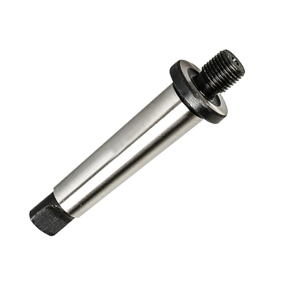 2MT Shank to 1/2"-20 Threaded Drill Chuck Arbor Adapter MT2