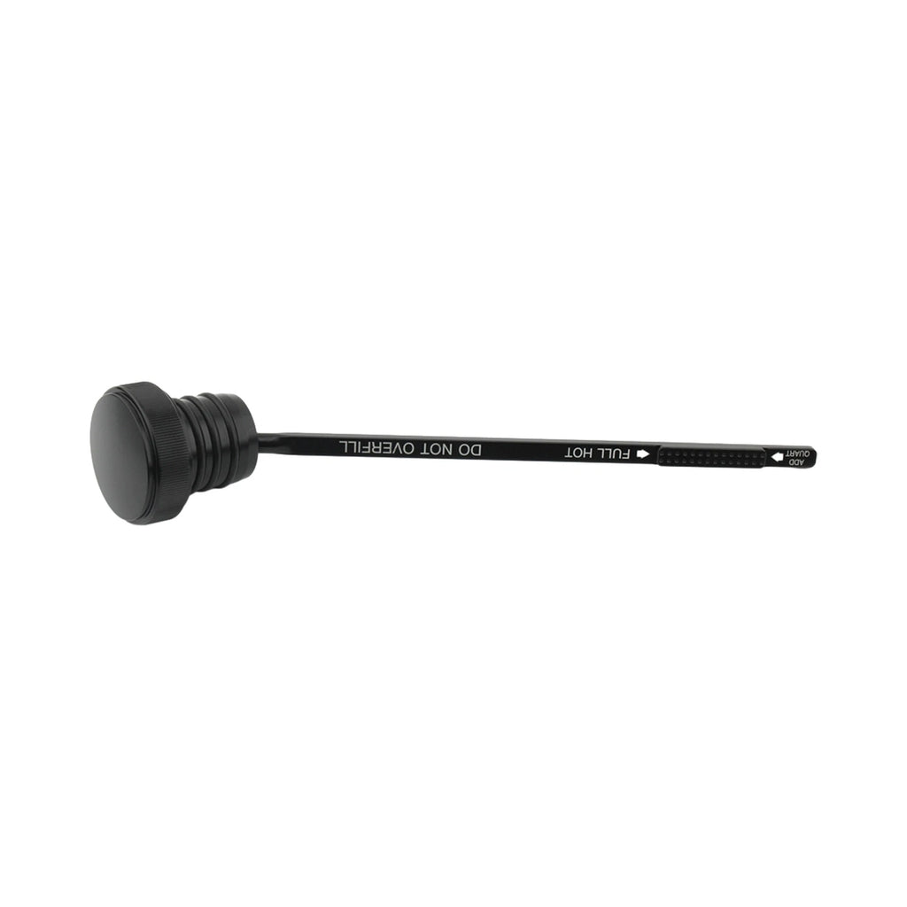 Oil Dipstick Tank Cap Plug 0710-0150 for Harley Davidson Dyna FXD FXDX FXDL (1999–2005)