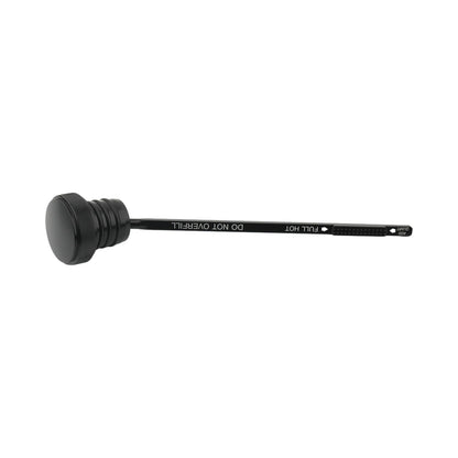 Oil Dipstick Tank Cap Plug 0710-0150 for Harley Davidson Dyna FXD FXDX FXDL (1999–2005)