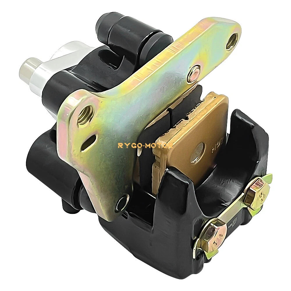 Rear Brake Caliper & Master Cylinder w/Hose for Honda TRX400EX (1999–2004)