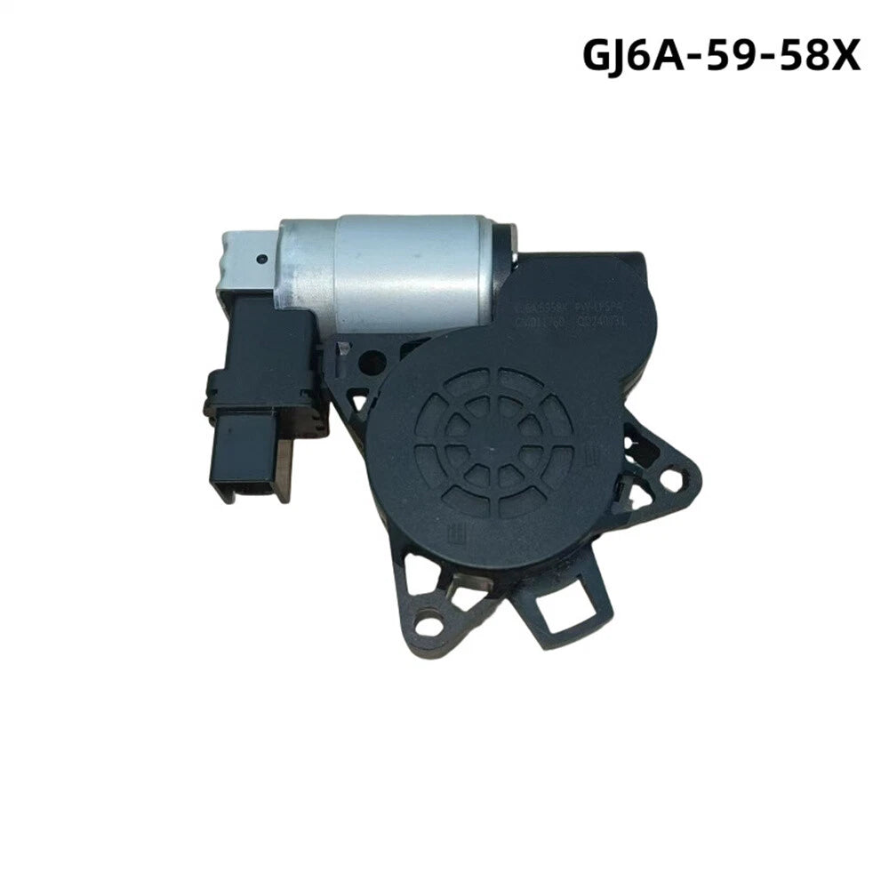 Front Left Power Window Lifter Regulator Motor For Mazda 3 5 6 CX-7 CX-9 RX-8