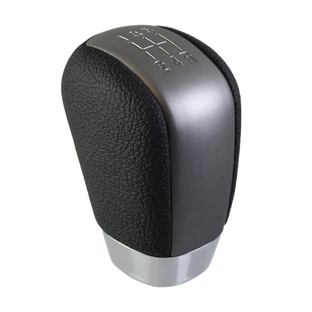 5-Speed Shift Knob for