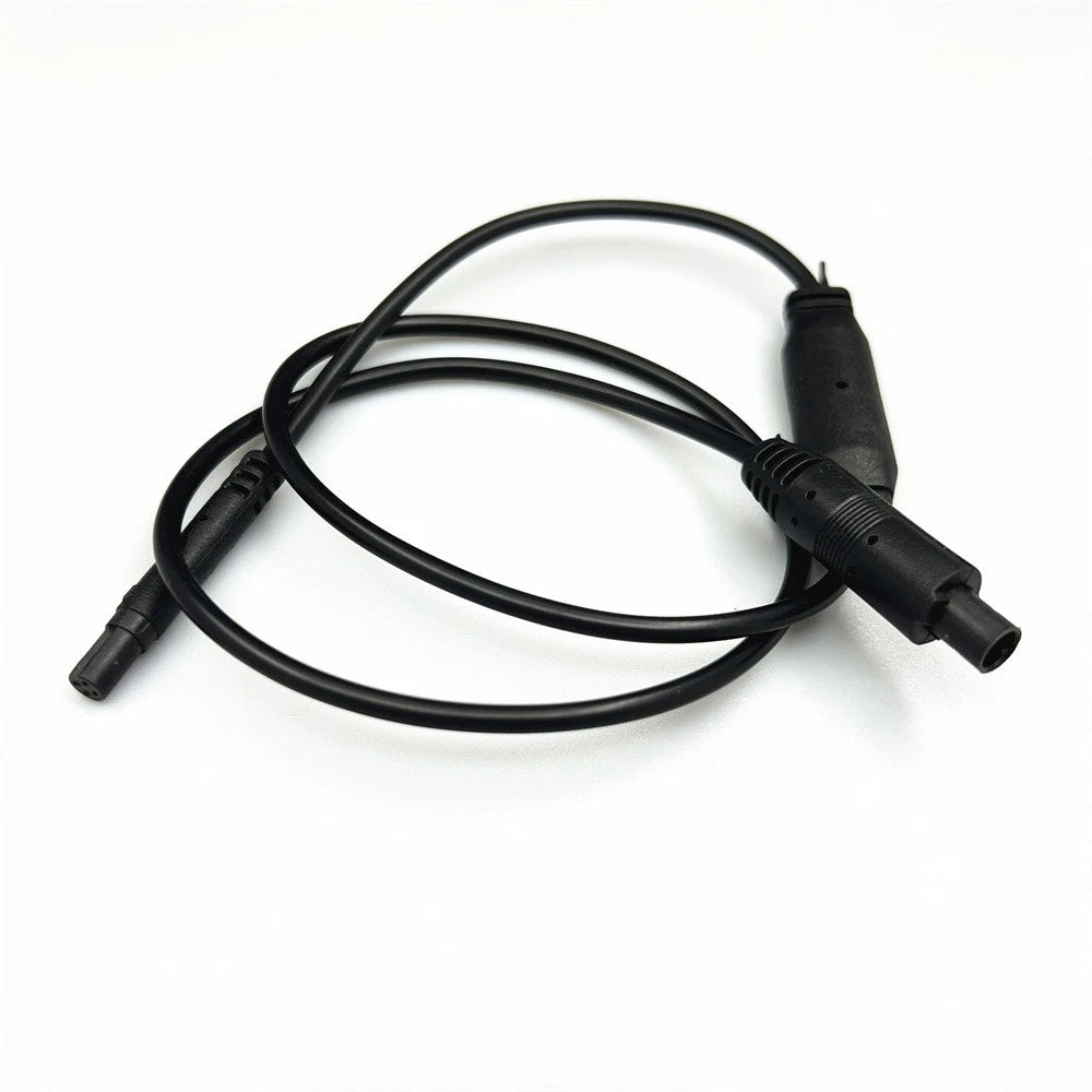 4-Pin Male to Female Connector Cable for Car Camera (Universal)