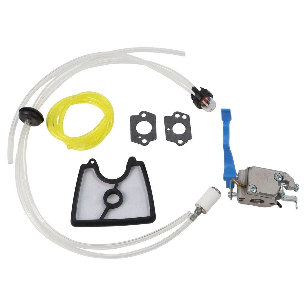 Complete Replacement Carburetor for 125B, 125BV, 125BVX