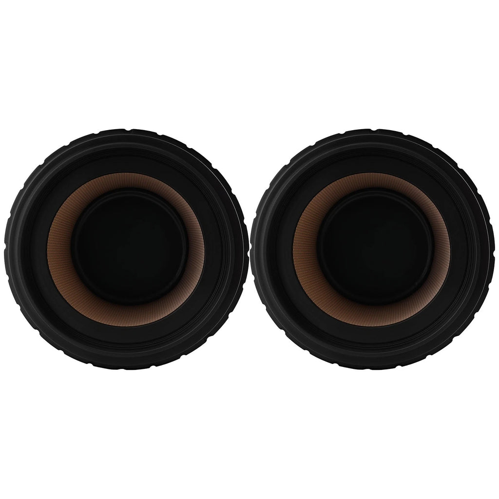2X Air Filter for International Prostar (2003–2016) WIX 49088