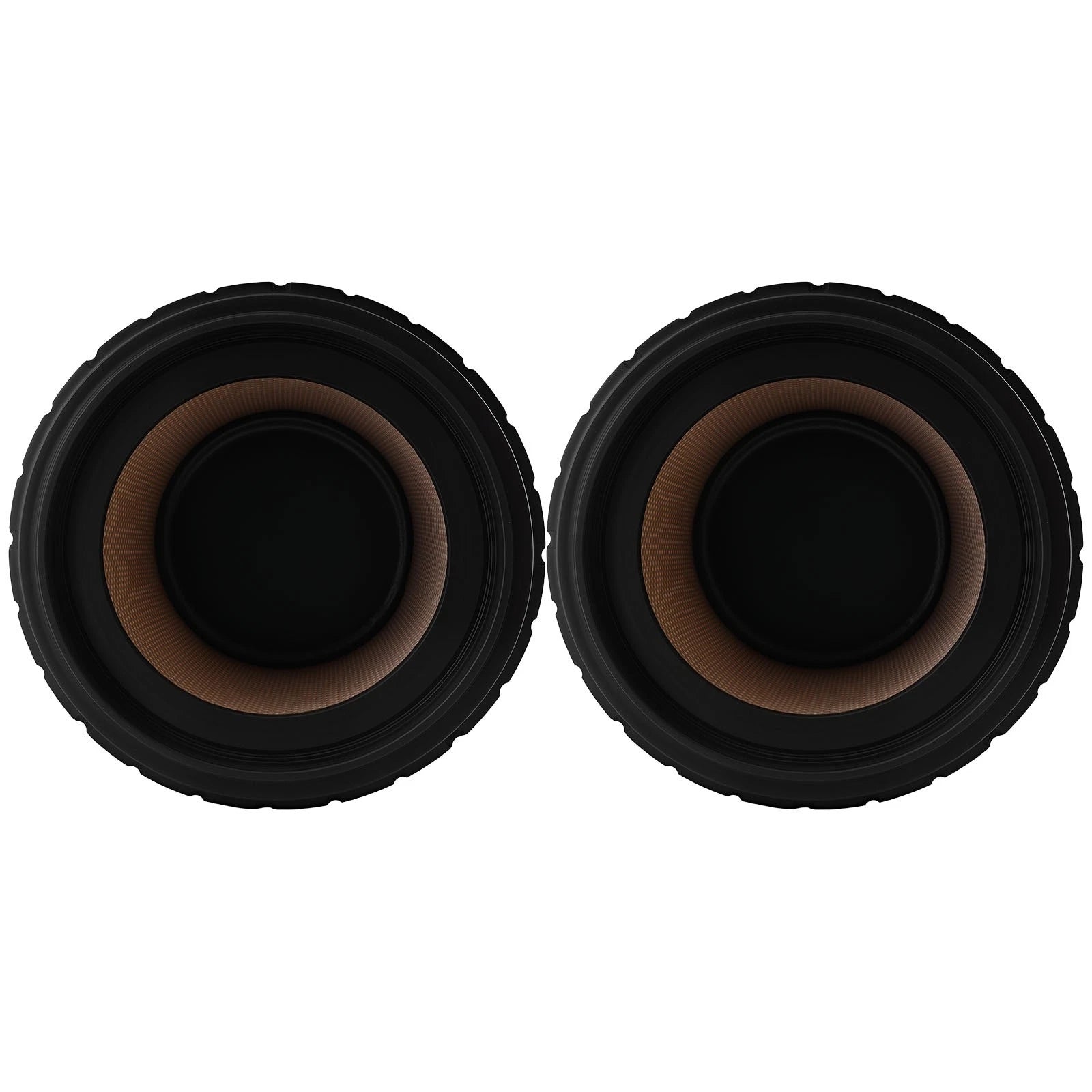 2X Air Filter for International Prostar (2003–2016) WIX 49088