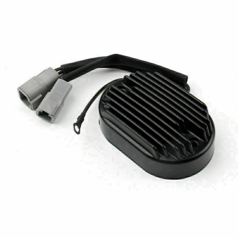 Voltage Regulator Rectifier for Harley Softail Custom Deluxe Deuce (T9)