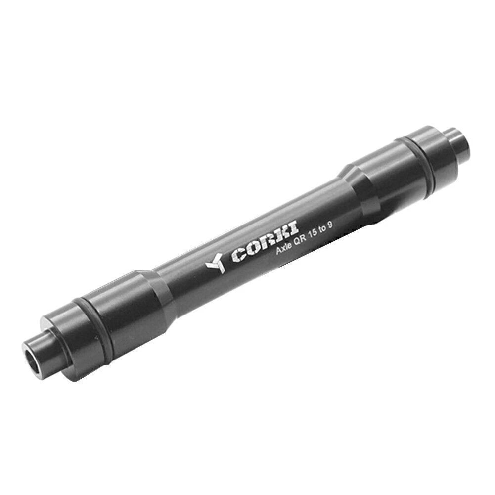 15mm Thru Axle Hub Adapter for MTB Bicycle (2015–2023)