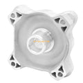Front Wheel Hub 5137219 2204717 for Polaris RZR 800/RZR S 800/RZR 570/RZR S 570 (2008–2019)