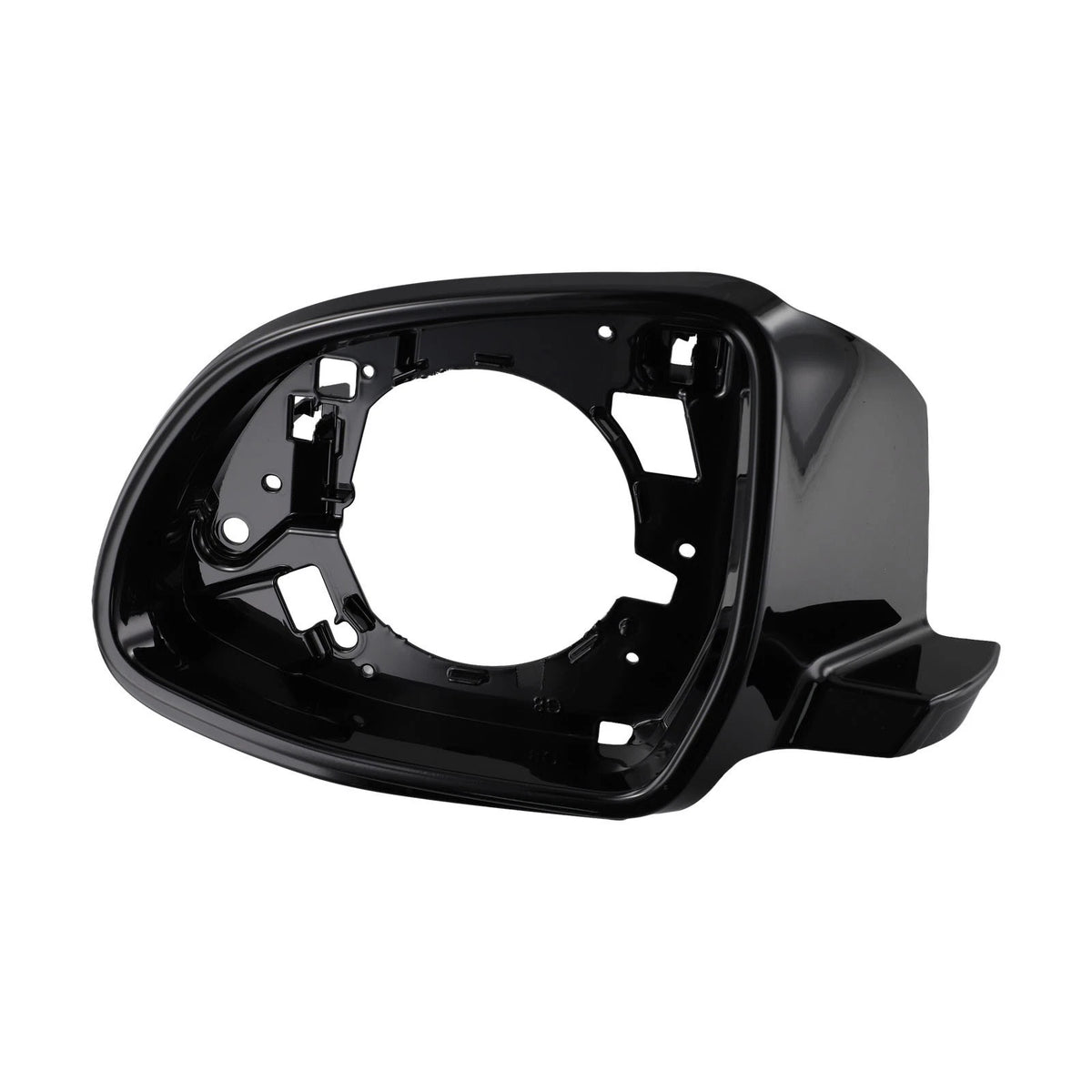 Left Driver Side Mirror Support Trim Ring for BMW G02 G01 G05 G06 G07