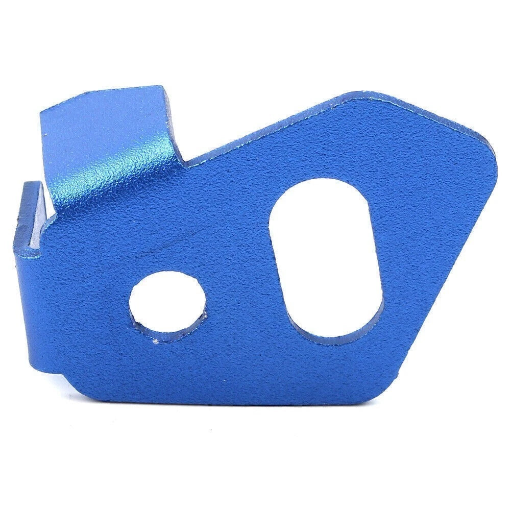 Rear Sensor Guard Protector for Yamaha Tenere 700 (2019–2020) Aluminum Blue