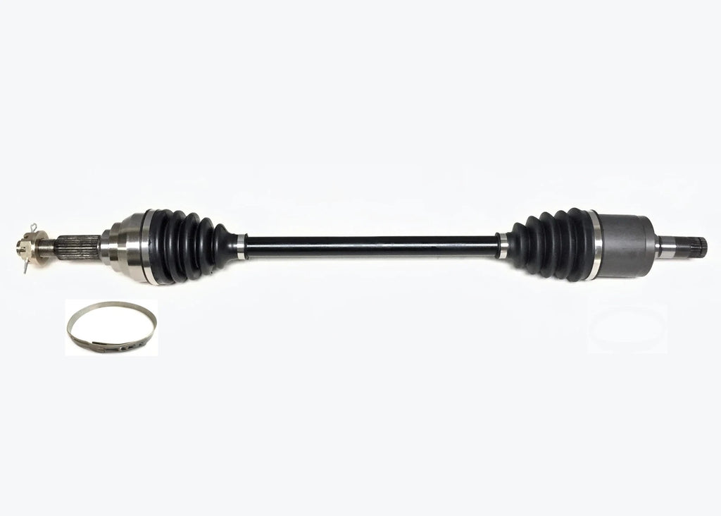 Front Left CV Axle for John Deere Gator XUV 625 825 855 (2011–2020)