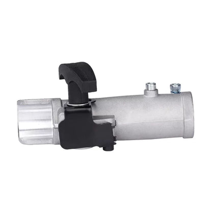 Shaft Connector Joining Clamp for Strimmer (132mm)