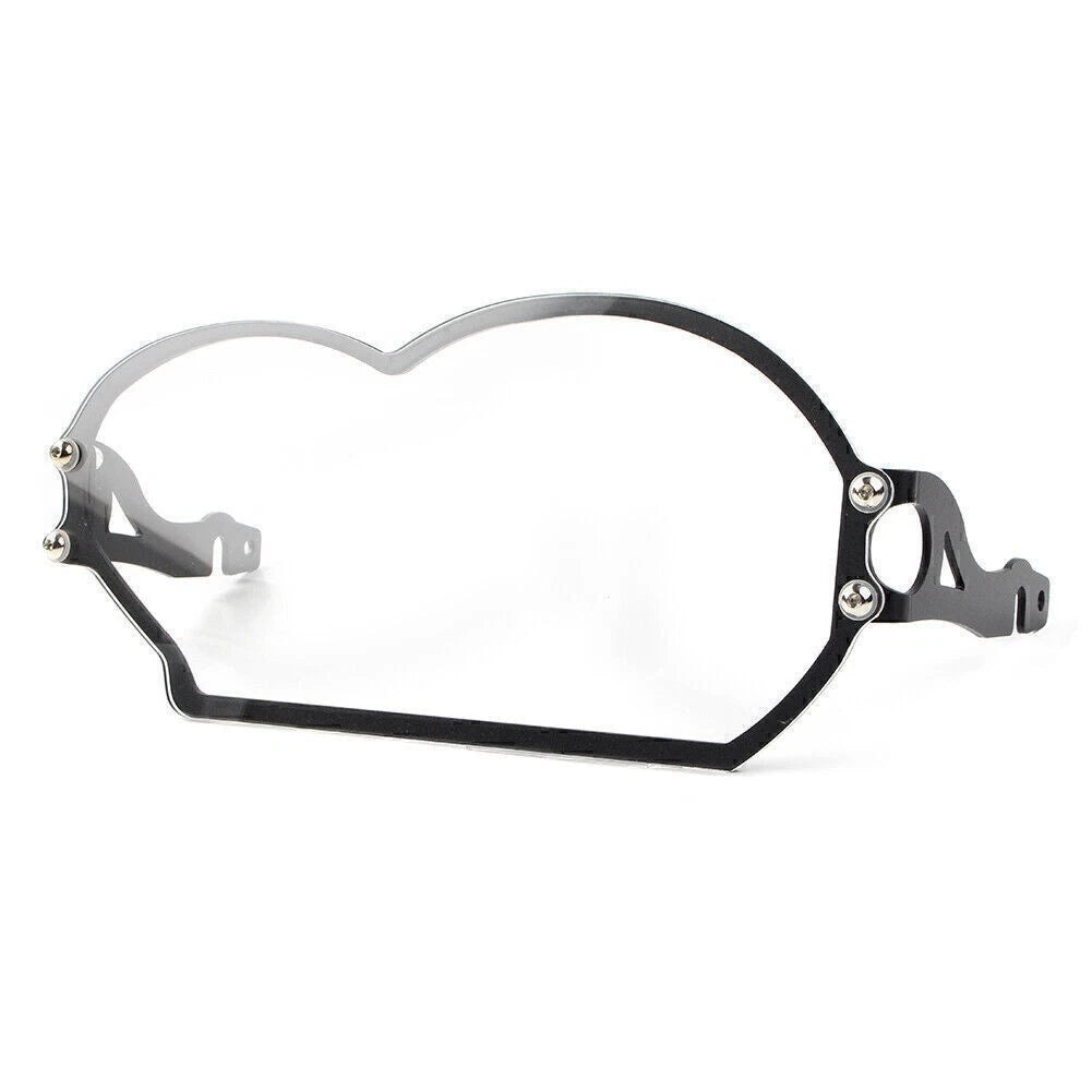 Front Headlight Cover for BMW R1200 GS ABS (2005–2012)