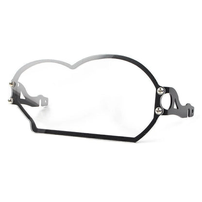 Front Headlight Cover for BMW R1200 GS ABS (2005–2012)