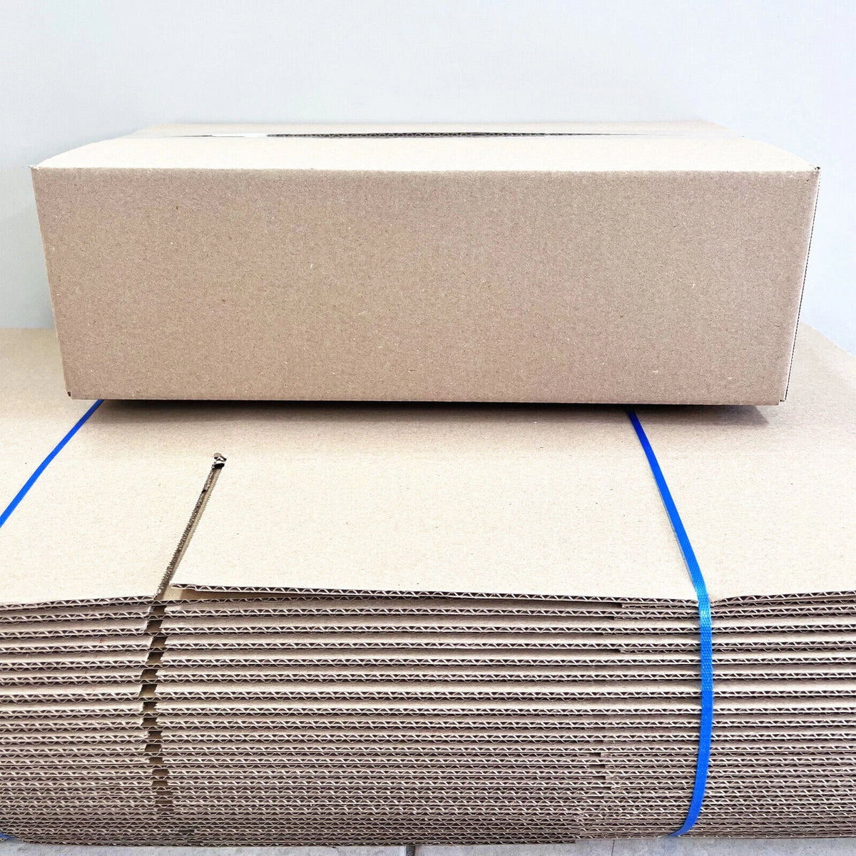 25pcs Cardboard Packing Mailing Shipping Carton Box 540x270x180mm