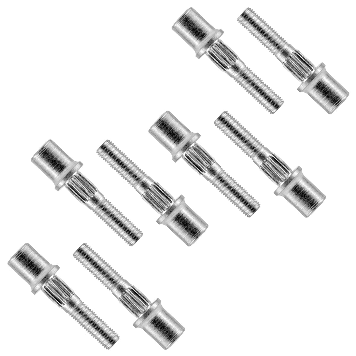 Wheel Hub Stud Front Replacement for Can-Am Outlander 500 MAX 2013–2020