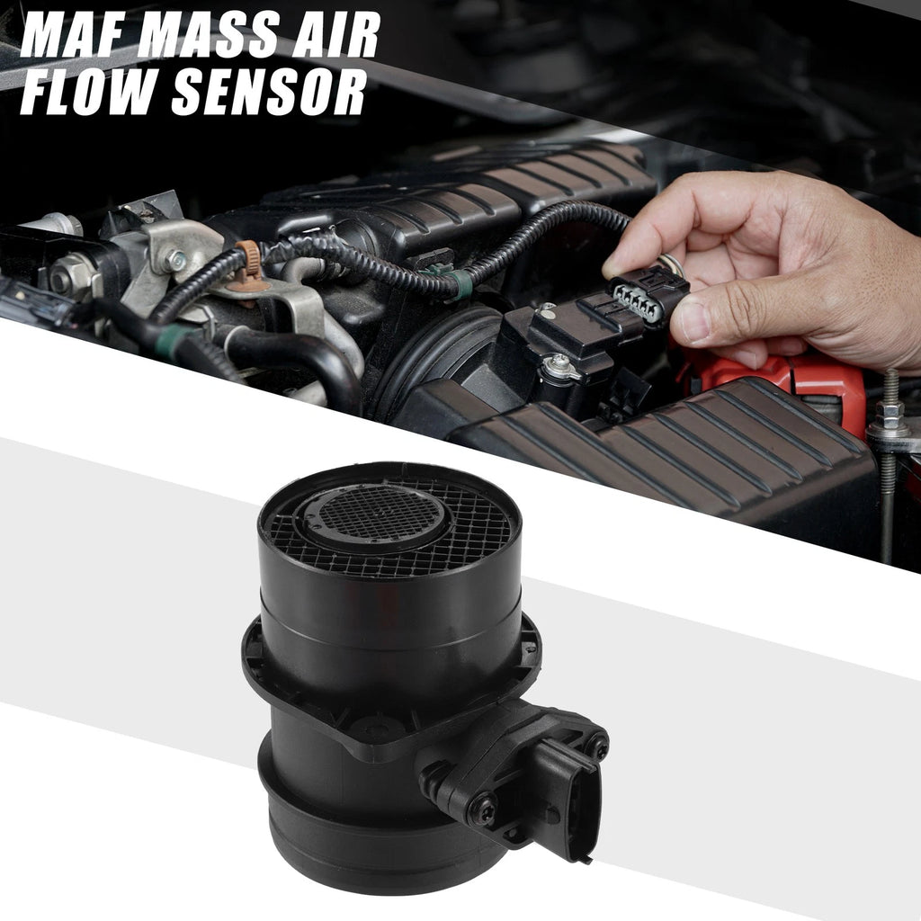 MAF Mass Air Flow Sensor Replacement for Kia Sorento (2005–2008)