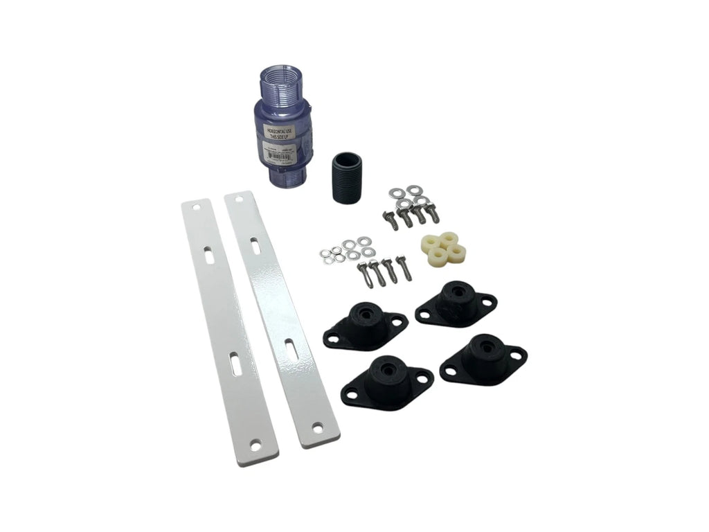 Headhunter Aqua Box Kit for Aqua Box Water Pressure Pumps (OEM)
