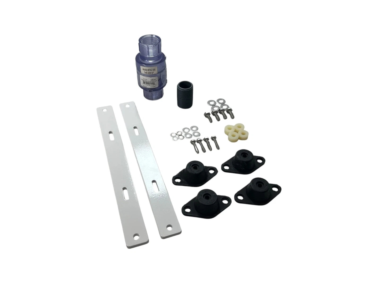 Headhunter Aqua Box Kit for Aqua Box Water Pressure Pumps (OEM)