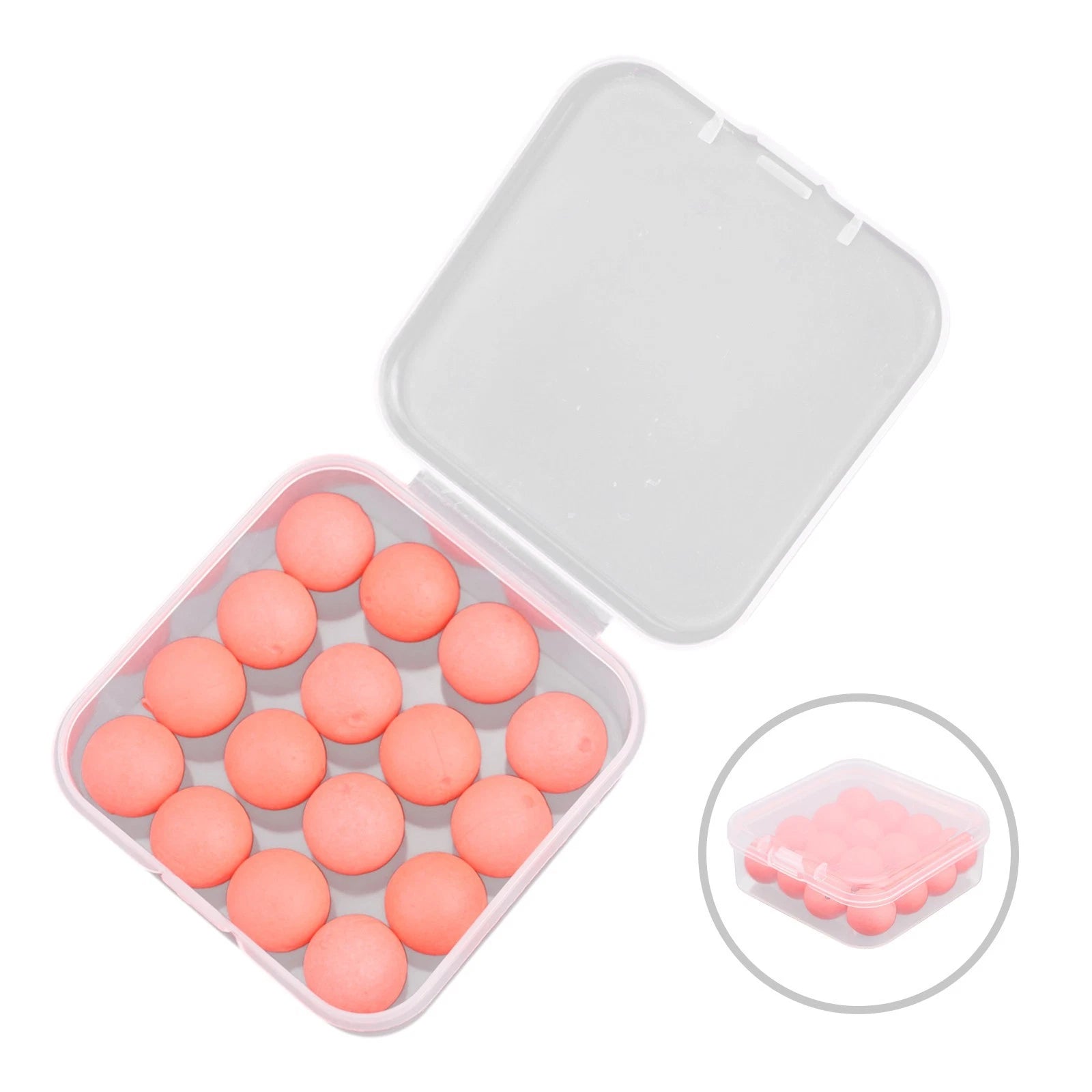 Bait Floats for Carp Fishing (Ultra-light)