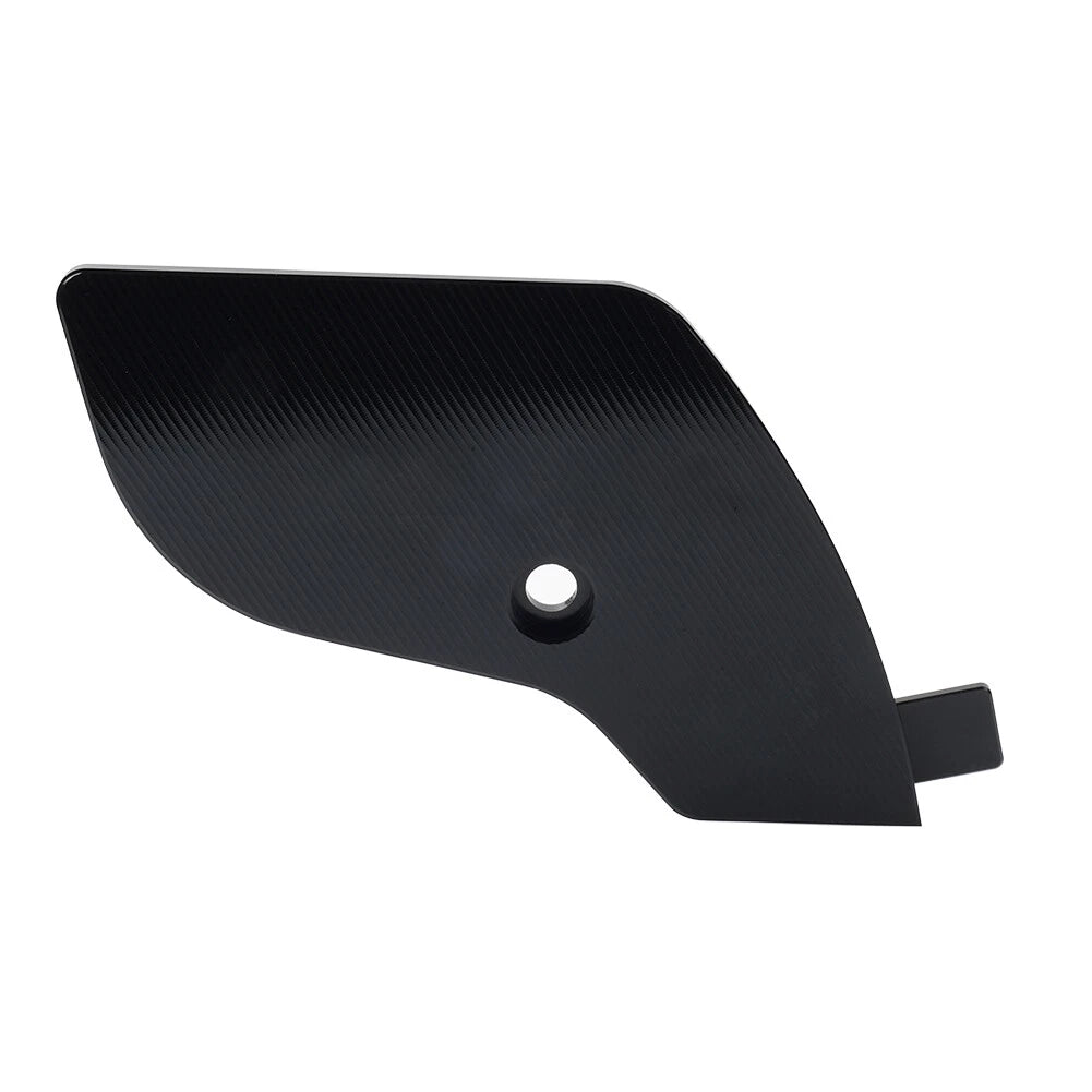 Front Lower Wheel Shock Absorber Side Cover for Vespa Sprint Primavera 150