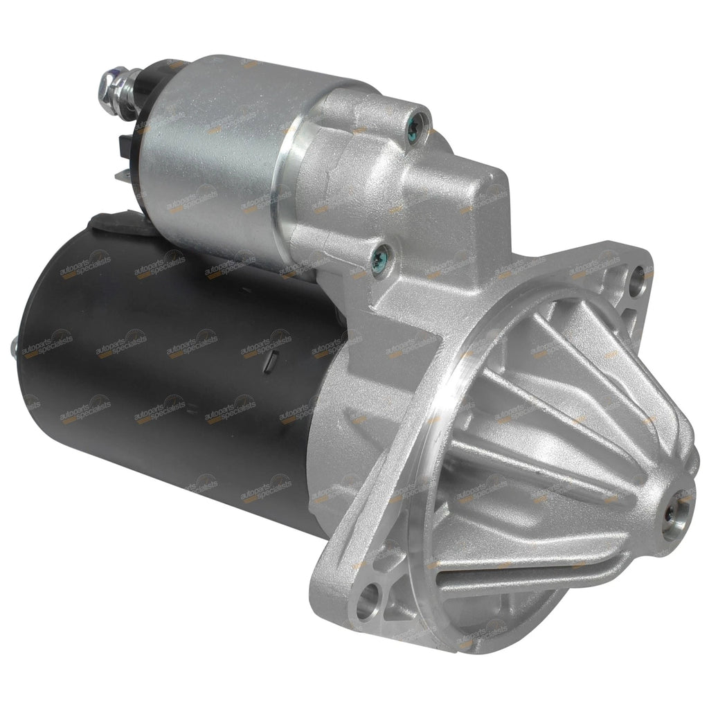 Starter Motor for Ford Falcon Ute Van 6cl (XD–XT)