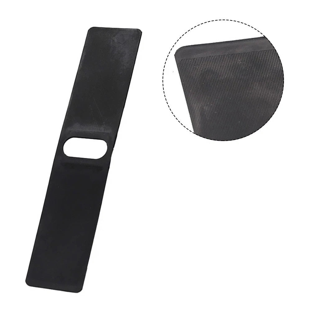 Dust for proof Cover 1pc Easy Installation Plastic For Hyundai Tucson 2005+