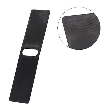 Dust for proof Cover 1pc Easy Installation Plastic For Hyundai Tucson 2005+