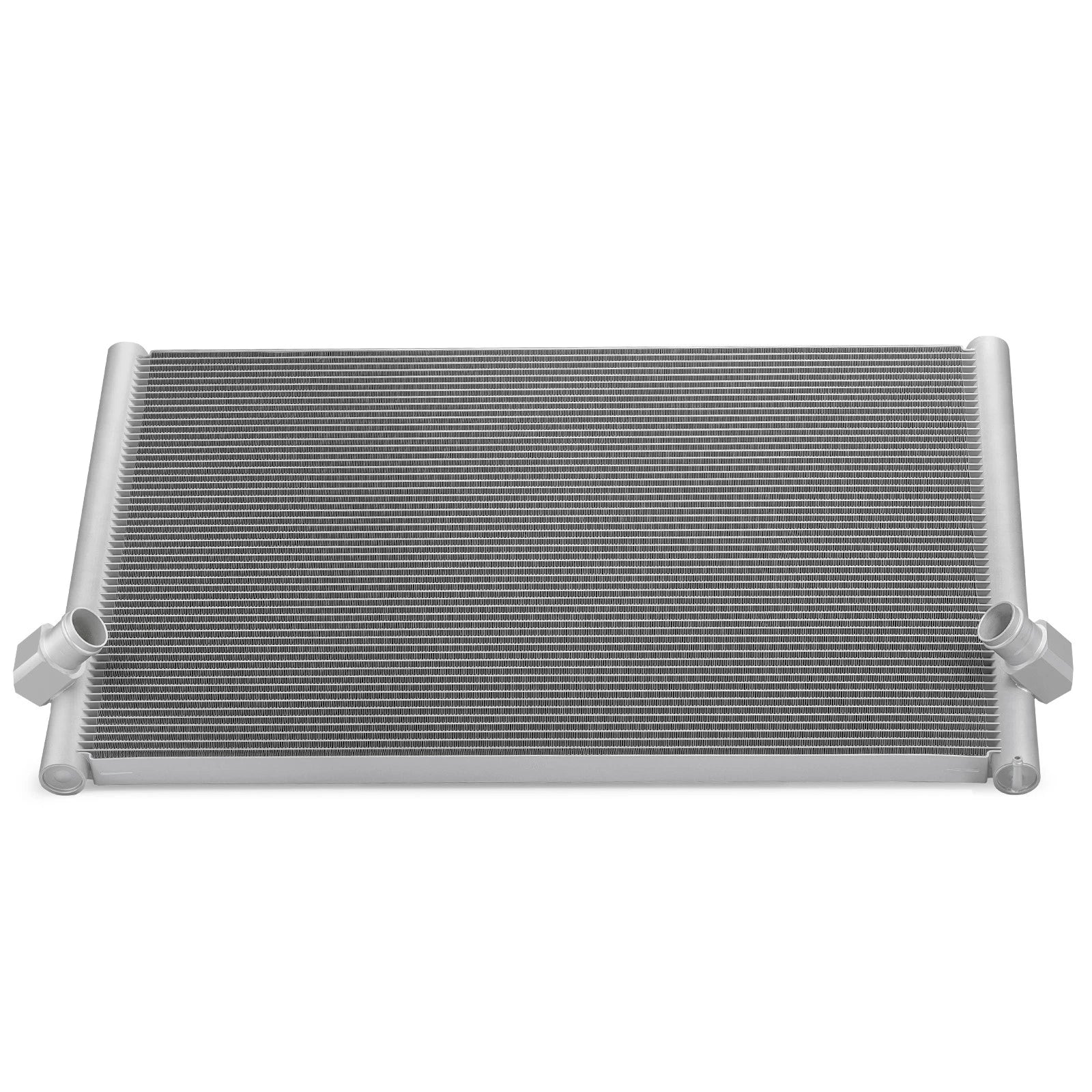 Radiator Assembly for Polaris RZR Pro R S 4 Turbo R (2022–2025) #1241322