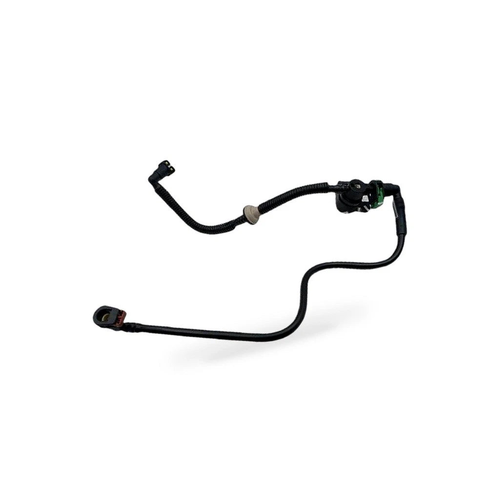 Carbon Canister Solenoid Valve Assembly for Ford Explorer Flex Taurus (2009–2019)