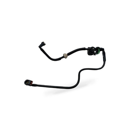 Carbon Canister Solenoid Valve Assembly for Ford Explorer Flex Taurus (2009–2019)