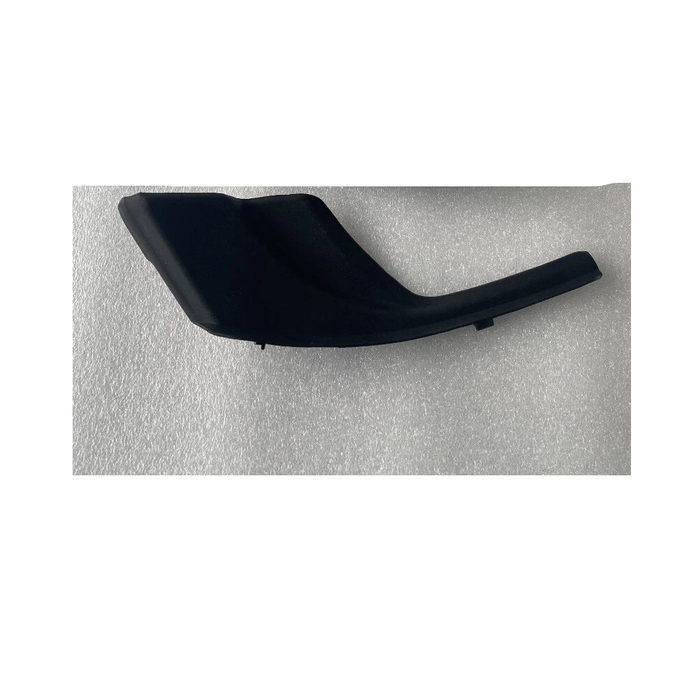 Front Left Windshield Wiper Cowl Extension Cover for Toyota Prius C (2012–2018)
