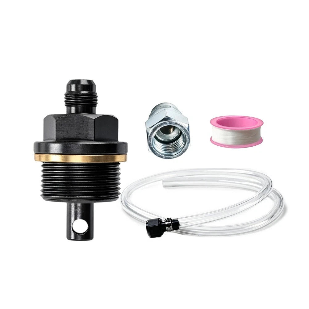 Oil Priming Adapter for Detroit Diesel (OEM Fit)