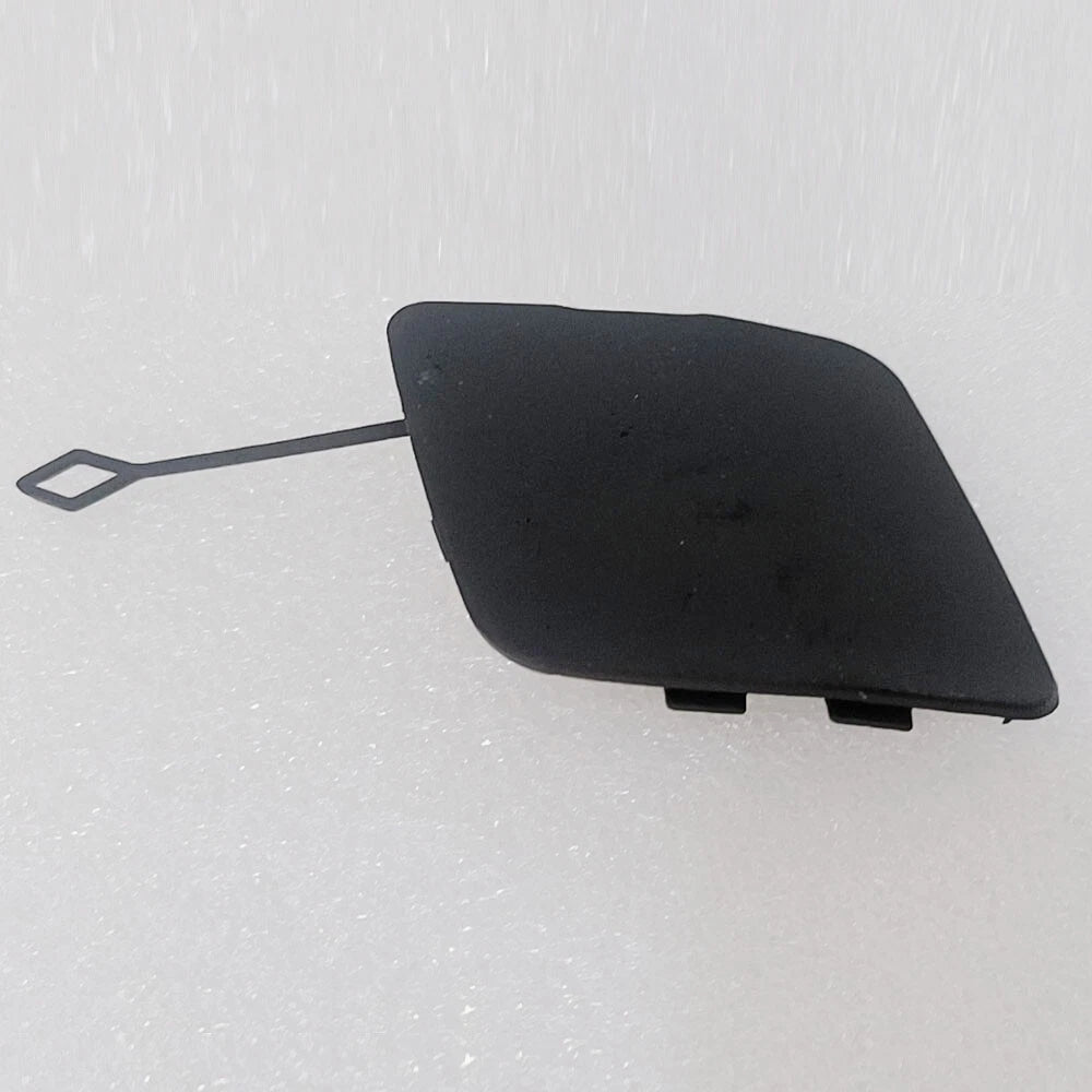 Tow Hook Cover for Cadillac XTS (2013–2017) 22914037, Black