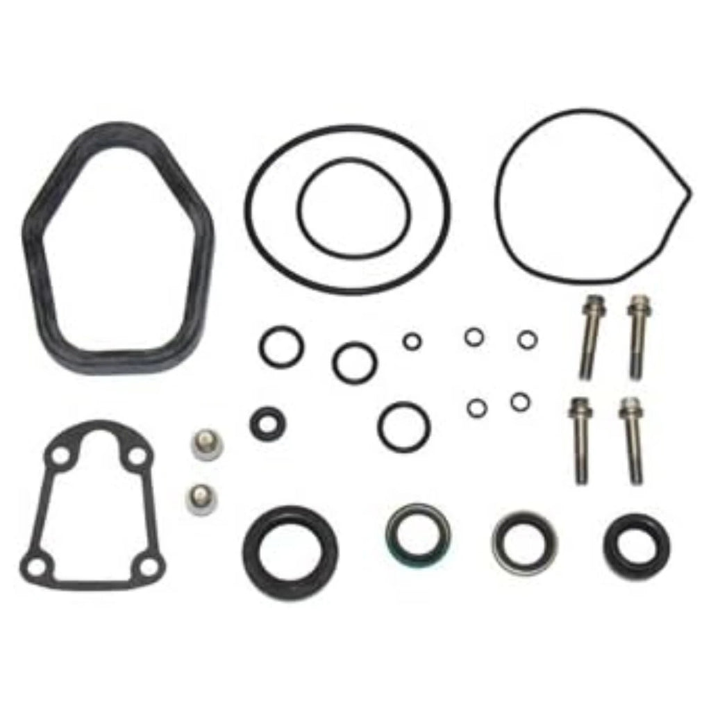 Lower Units Gearcase Seal Kit for Evinrude Johnson Outboard (5000309)