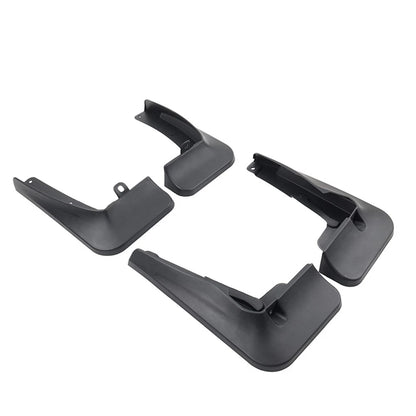 Mud Flaps for Toyota Highlander (2020–2025)